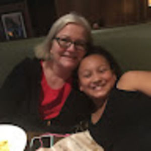 Meet your Posher, Susan